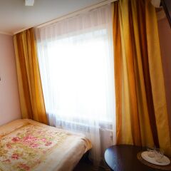 Hotel California 3* Стандартный номер с различными типами кроватей