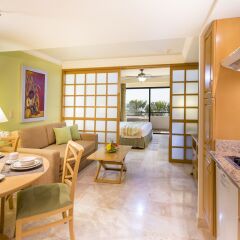 Отель Melia Puerto Vallarta - Все включено комната для гостей