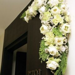 Отель SWUTEL 3* Улучшенный номер