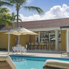 Tortuga Bay Hotel открытый бассейн фото 3