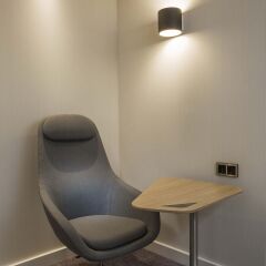 Отель Holiday Inn Express Cologne - City Centre комната для гостей фото 5