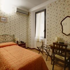 Hotel Ariele 3* Стандартный номер с различными типами кроватей