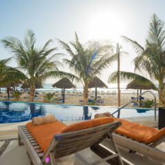 Отель Flamingo Cancun Resort фото 22
