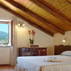Отель Villa Elisa 3* Стандартный номер