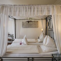 Отель ROSENVILLA 4* Представительский люкс