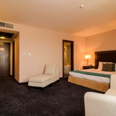 Metropolitan Hotel Sofia 4* Студия с различными типами кроватей