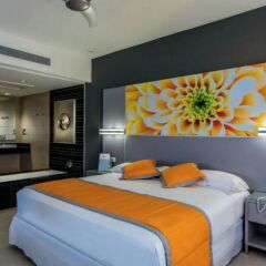 Отель Riu Cancun All Inclusive Мексика, Канкун - 1 отзыв об отеле, цены и фото номеров - забронировать отель Riu Cancun All Inclusive онлайн фото 3