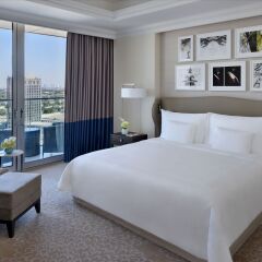 Отель Address Boulevard 5* Стандартный номер