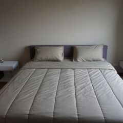 Отель J.J Belle Condo In Bangkok Апартаменты