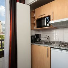 Residence du Roy Hotel 4* Люкс с различными типами кроватей