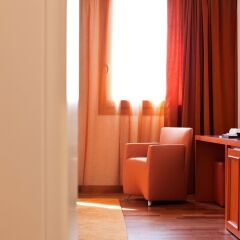Отель Al Tezzon 5* Стандартный номер