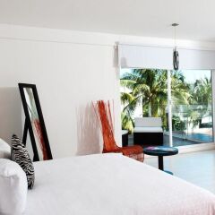 In Fashion Hotel Boutique Adult Only комната для гостей фото 3