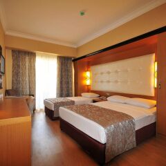 Pasa Beach Hotel - All Inclusive 4* Стандартный номер