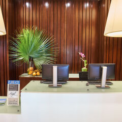 Tortuga Bay Hotel деловой центр