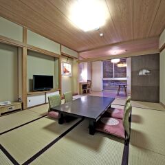 Gifu Grand Hotel 3* Стандартный номер с различными типами кроватей