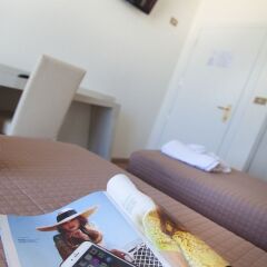 Hotel Riviera Mare комната для гостей фото 9