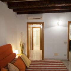 Отель 2960 Cà Frari Venezia Апартаменты с различными типами кроватей