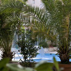 Hotel Vienna Touring