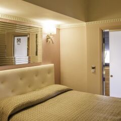 Отель Le Meurice 3* Стандартный номер