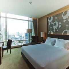 Eastin Grand Hotel Sathorn комната для гостей фото 2