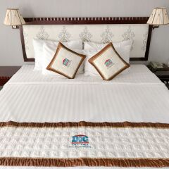 DIC Star Hotel 3* Номер Делюкс с различными типами кроватей