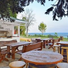Sol Nessebar Palace Hotel - Все включено фото 19