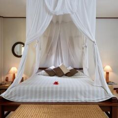 Отель Atta Kamaya Resort and Villas 4* Номер Делюкс с различными типами кроватей фото 2