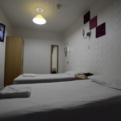 Park Hotel 3* Стандартный номер