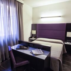 Caprice Hotel 3* Номер категории Эконом с различными типами кроватей