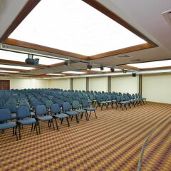 Отель Innvista Hotels Belek - All Inclusive конференц-зал