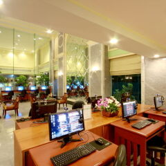 Отель Patong Resort интерьер отеля