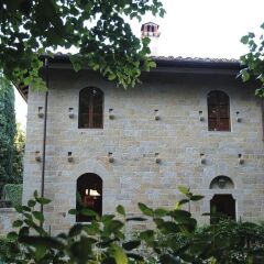 Отель Agriturismo I Bonsi 2* Апартаменты фото 2