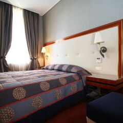 Piraeus Theoxenia Hotel 5* Люкс повышенной комфортности с различными типами кроватей