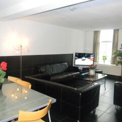 Апартаменты Amsterdam Nieuwmarkt Centrum Apartments Апартаменты
