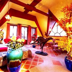 Отель Coco Palace Resort 3* Вилла