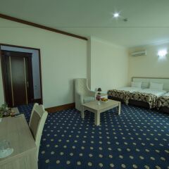 Baku Inn Hotel 4* Стандартный номер с различными типами кроватей
