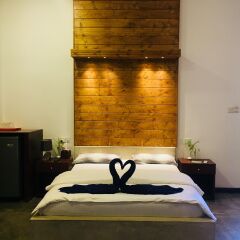 Отель Gomez Place 3* Номер Делюкс с различными типами кроватей