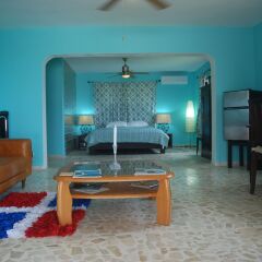 Отель E&J Boutique Residences 3* Люкс с различными типами кроватей