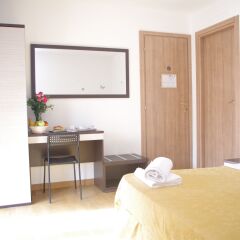 Отель Euro Inn B&B 2* Стандартный номер