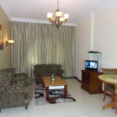 Moon Valley Hotel apartments 3* Апартаменты с 2 отдельными кроватями