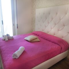 Hotel Riviera Mare 3* Стандартный номер с различными типами кроватей