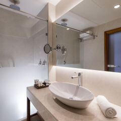 Отель D-Resort Grand Azur - All Inclusive ванная
