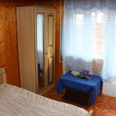 Отель Aida Guest House Стандартный номер