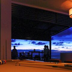 Отель Novotel Phuket Kamala Beach фото 11