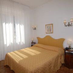 Grand Hotel Excelsior Amalfi 4* Номер категории Эконом с различными типами кроватей