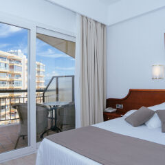Hotel THB El Cid комната для гостей