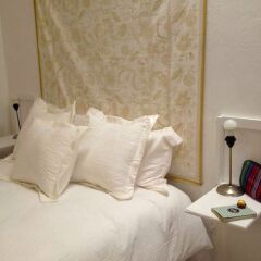 Отель Casa Canario Bed & Breakfast 2* Стандартный номер с различными типами кроватей