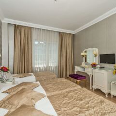 Hotel Santa Sophia 3* Стандартный номер с различными типами кроватей