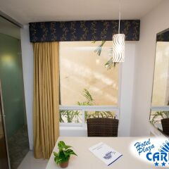 Отель Plaza Caribe Мексика, Канкун - отзывы, цены и фото номеров - забронировать отель Plaza Caribe онлайн фото 3