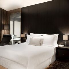 Отель Le Meridien New Delhi Люкс